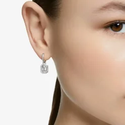 Swarovski Bijoux Boucles d'oreilles Swarovski 5638495 | Femme Boucles D'Oreilles