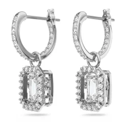 Swarovski Bijoux Boucles d'oreilles Swarovski 5638495 | Femme Boucles D'Oreilles