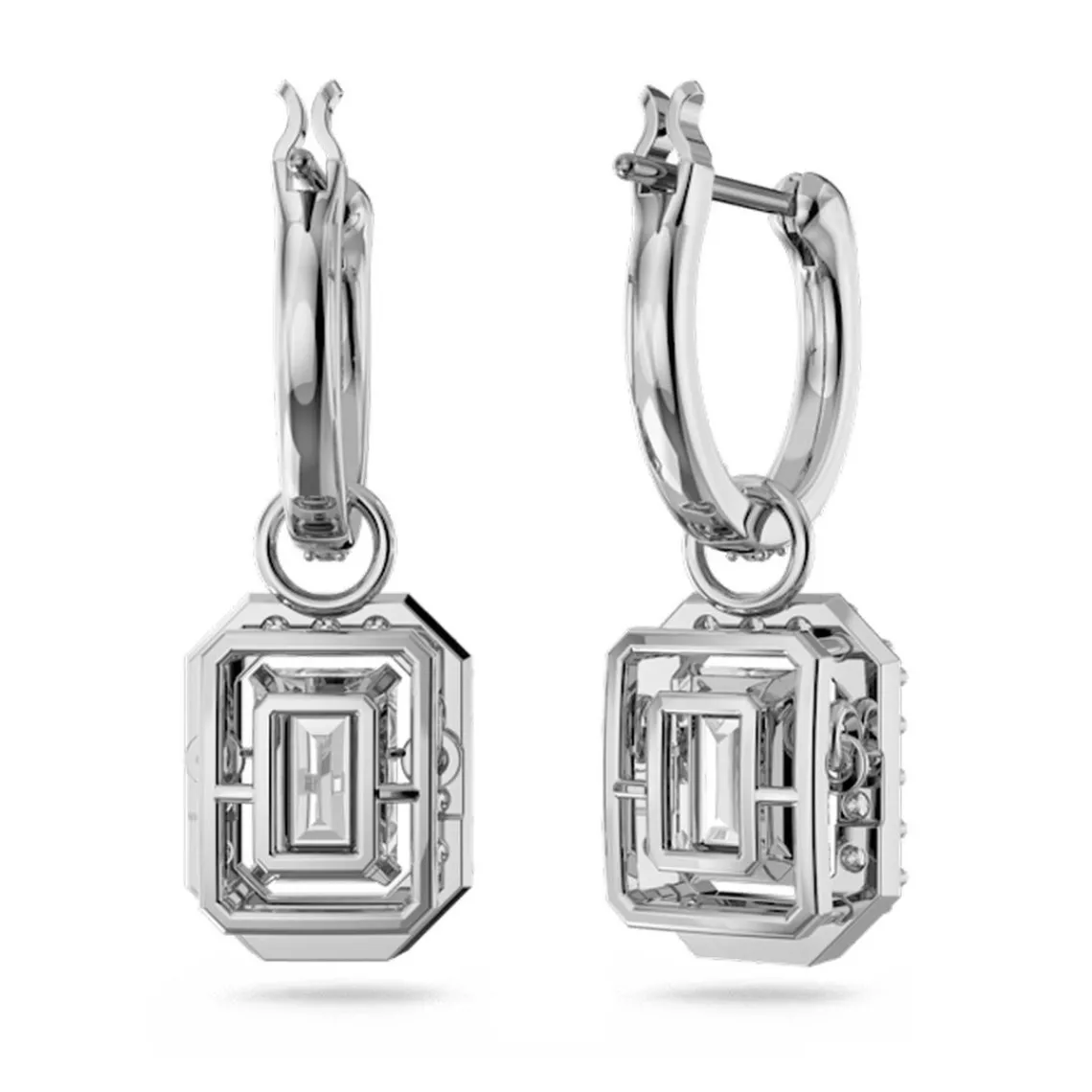 Swarovski Bijoux Boucles d'oreilles Swarovski 5638495 | Femme Boucles D'Oreilles