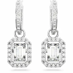 Swarovski Bijoux Boucles d'oreilles Swarovski 5638495 | Femme Boucles D'Oreilles