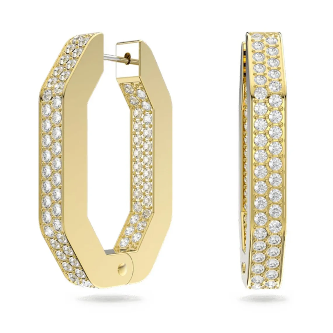 Swarovski Bijoux Boucles d’oreilles Swarovski 5639098 | Femme Boucles D'Oreilles