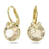Swarovski Bijoux Boucles d'oreilles Swarovski 5662093 - BELLA | Femme Boucles D'Oreilles
