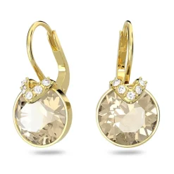 Swarovski Bijoux Boucles d'oreilles Swarovski 5662093 - BELLA | Femme Boucles D'Oreilles