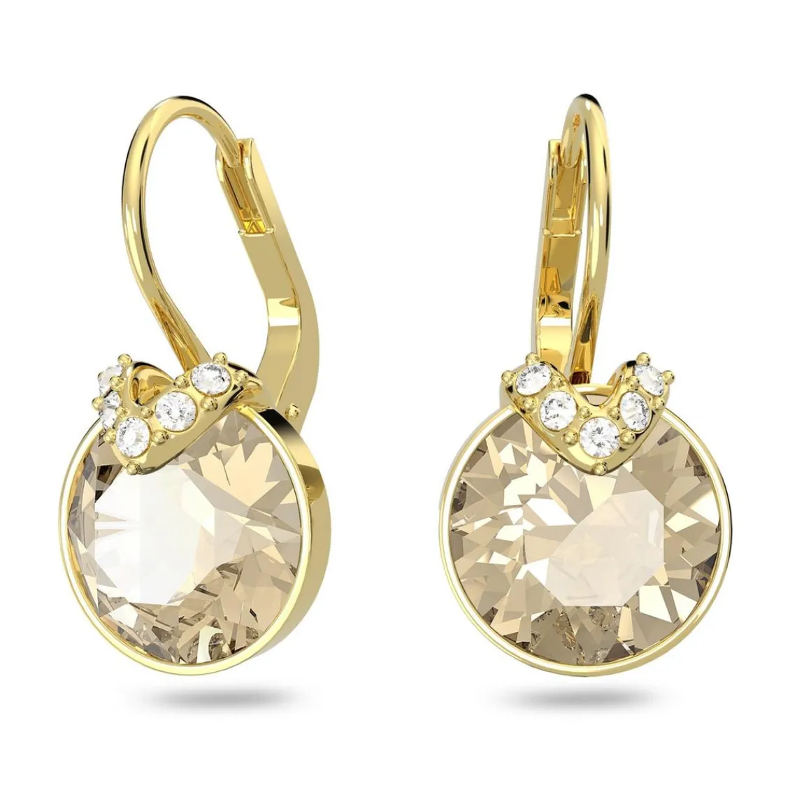 Swarovski Bijoux Boucles d'oreilles Swarovski 5662093 - BELLA | Femme Boucles D'Oreilles
