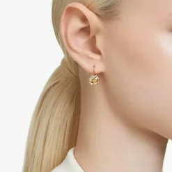 Swarovski Bijoux Boucles d'oreilles Swarovski 5662093 - BELLA | Femme Boucles D'Oreilles