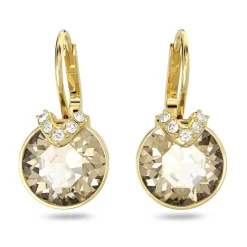 Swarovski Bijoux Boucles d'oreilles Swarovski 5662093 - BELLA | Femme Boucles D'Oreilles