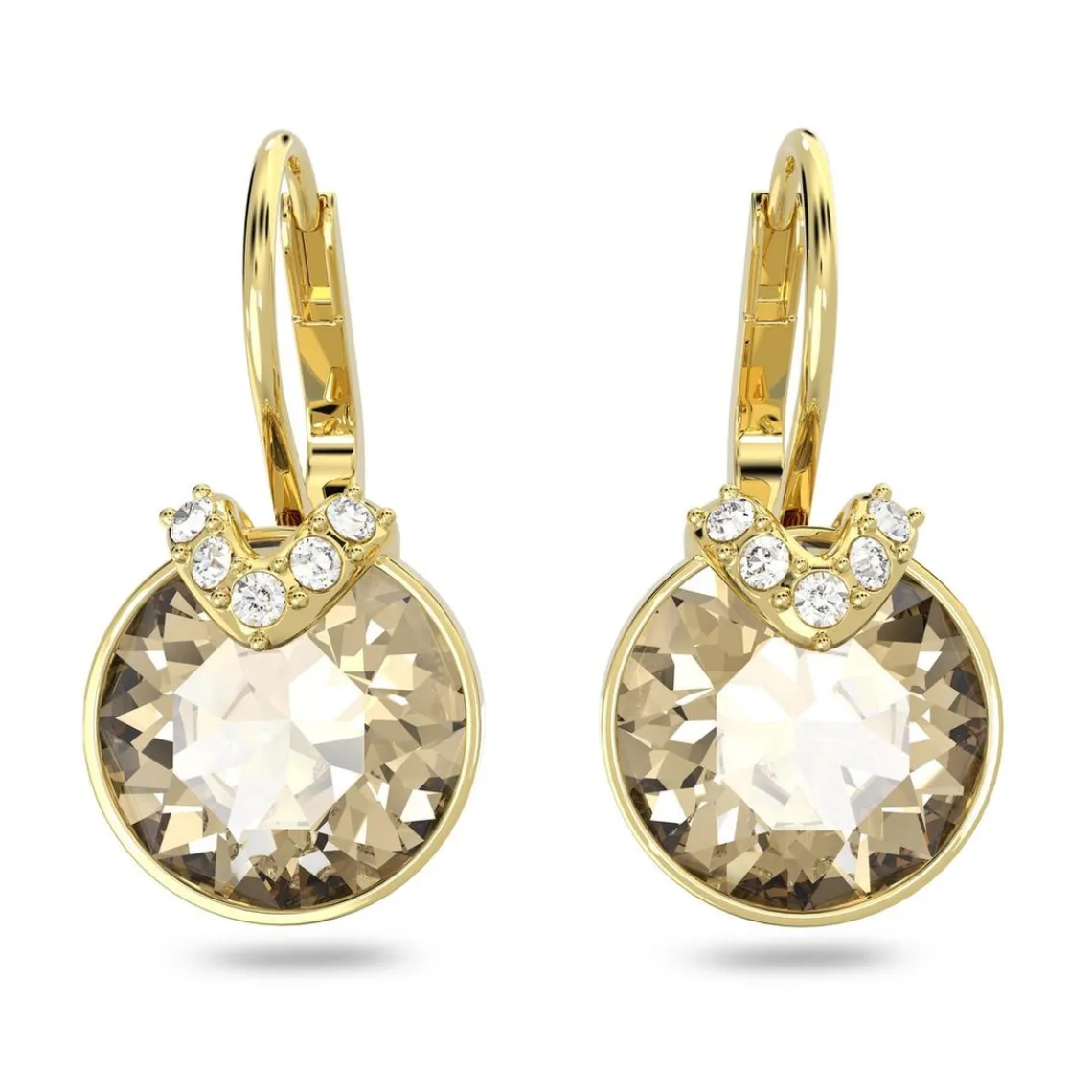 Swarovski Bijoux Boucles d'oreilles Swarovski 5662093 - BELLA | Femme Boucles D'Oreilles
