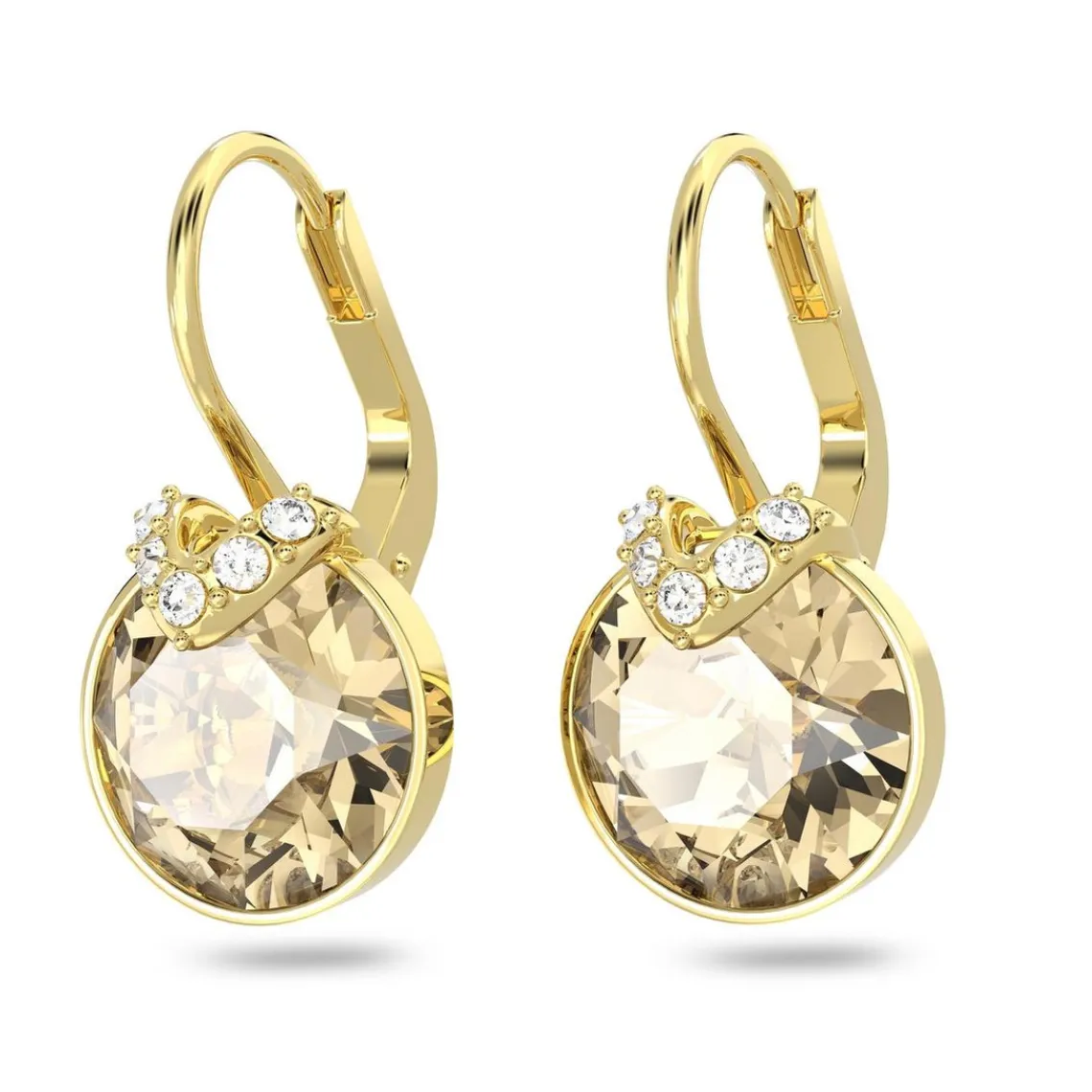 Swarovski Bijoux Boucles d'oreilles Swarovski 5662093 - BELLA | Femme Boucles D'Oreilles