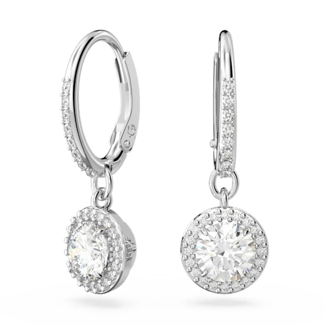 Swarovski Bijoux Boucles d’oreilles Swarovski 5636270 | Femme Boucles D'Oreilles