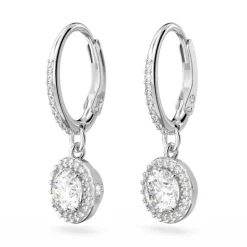 Swarovski Bijoux Boucles d’oreilles Swarovski 5636270 | Femme Boucles D'Oreilles