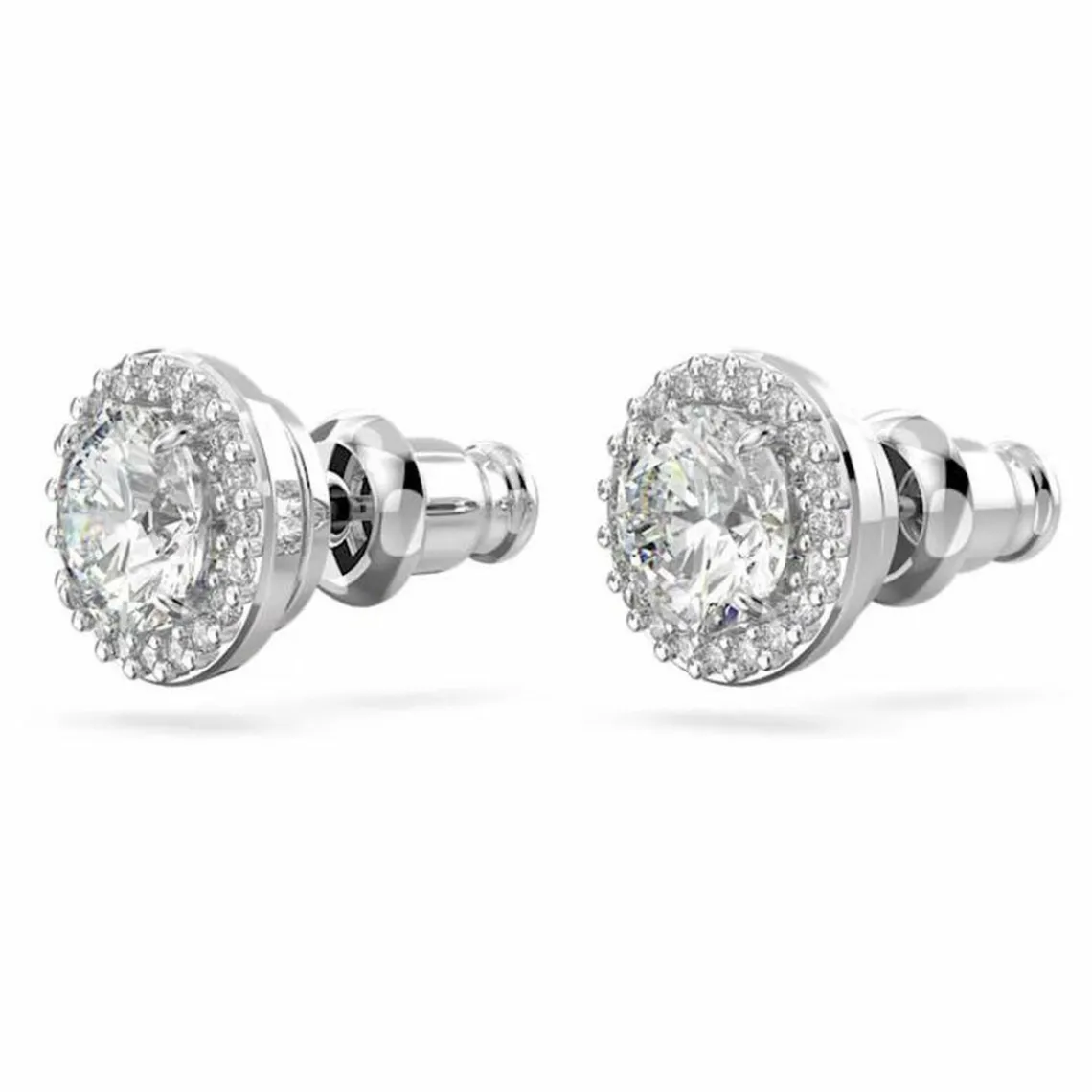 Swarovski Bijoux Boucles d’oreilles Swarovski 5636269 | Femme Boucles D'Oreilles