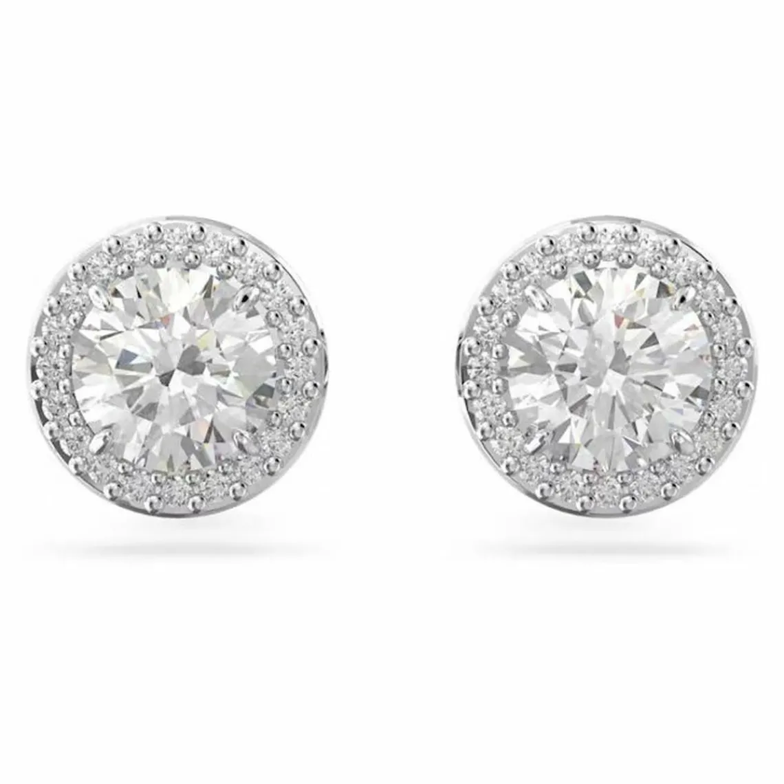 Swarovski Bijoux Boucles d’oreilles Swarovski 5636269 | Femme Boucles D'Oreilles