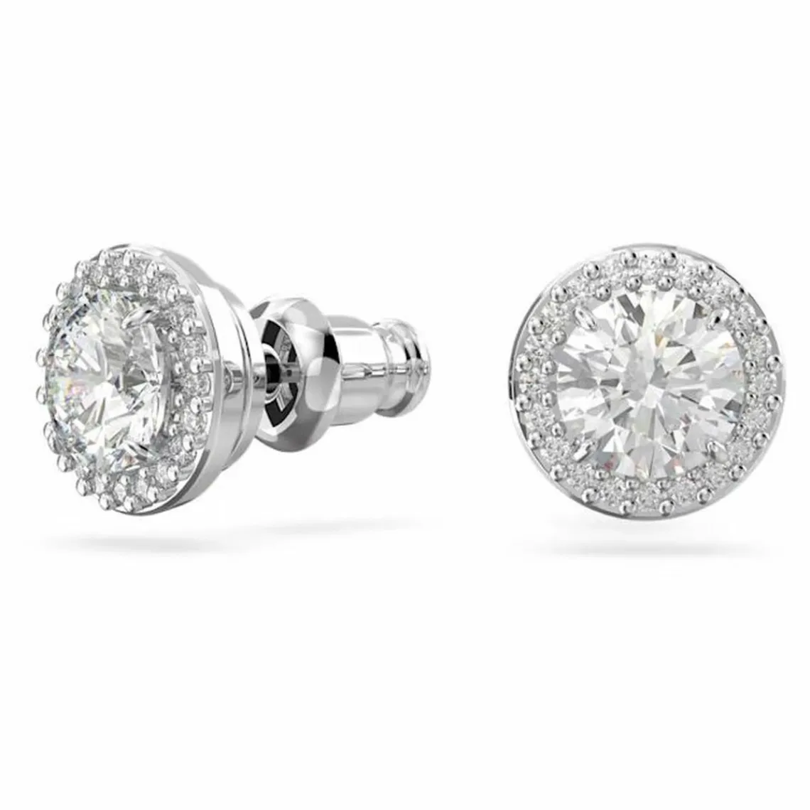 Swarovski Bijoux Boucles d’oreilles Swarovski 5636269 | Femme Boucles D'Oreilles