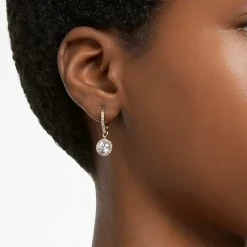 Swarovski Bijoux Boucles d’oreilles Swarovski 5638769 | Femme Boucles D'Oreilles