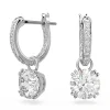 Swarovski Bijoux Boucles d'oreilles Swarovski 5636717 | Femme Boucles D'Oreilles