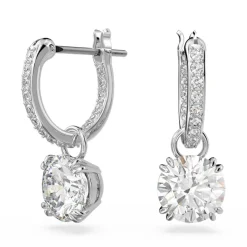 Swarovski Bijoux Boucles d'oreilles Swarovski 5636717 | Femme Boucles D'Oreilles