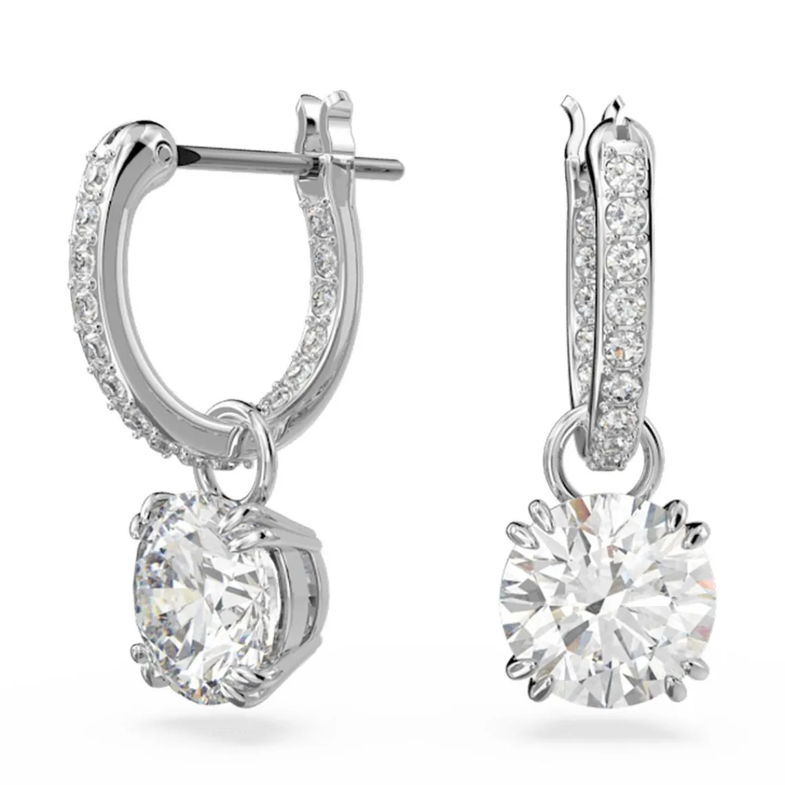 Swarovski Bijoux Boucles d'oreilles Swarovski 5636717 | Femme Boucles D'Oreilles