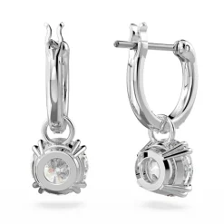 Swarovski Bijoux Boucles d'oreilles Swarovski 5636717 | Femme Boucles D'Oreilles