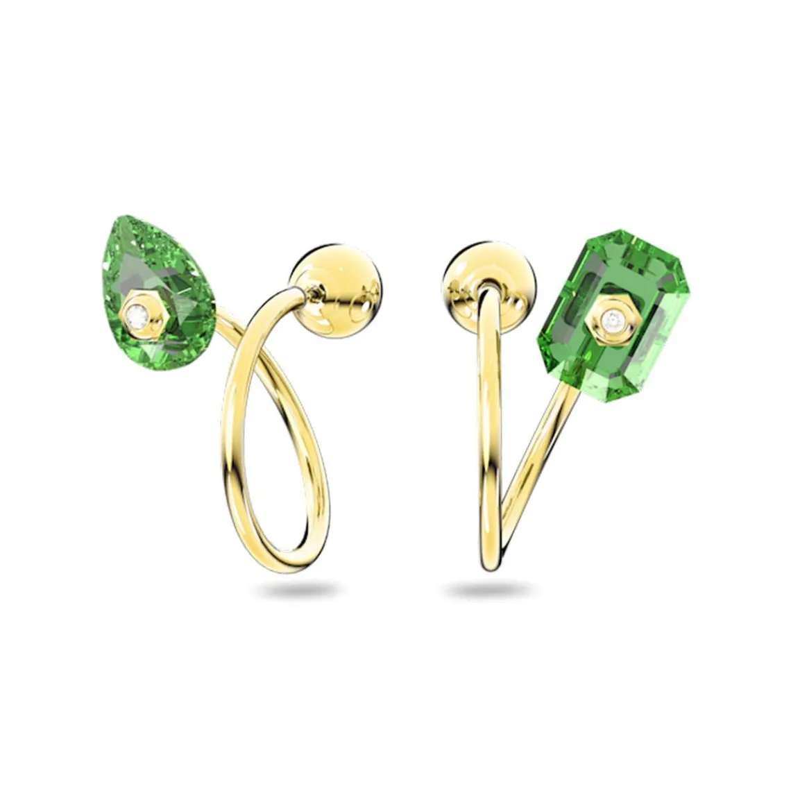 Swarovski Bijoux Boucles d’oreilles Swarovski 5613541 | Femme Boucles D'Oreilles