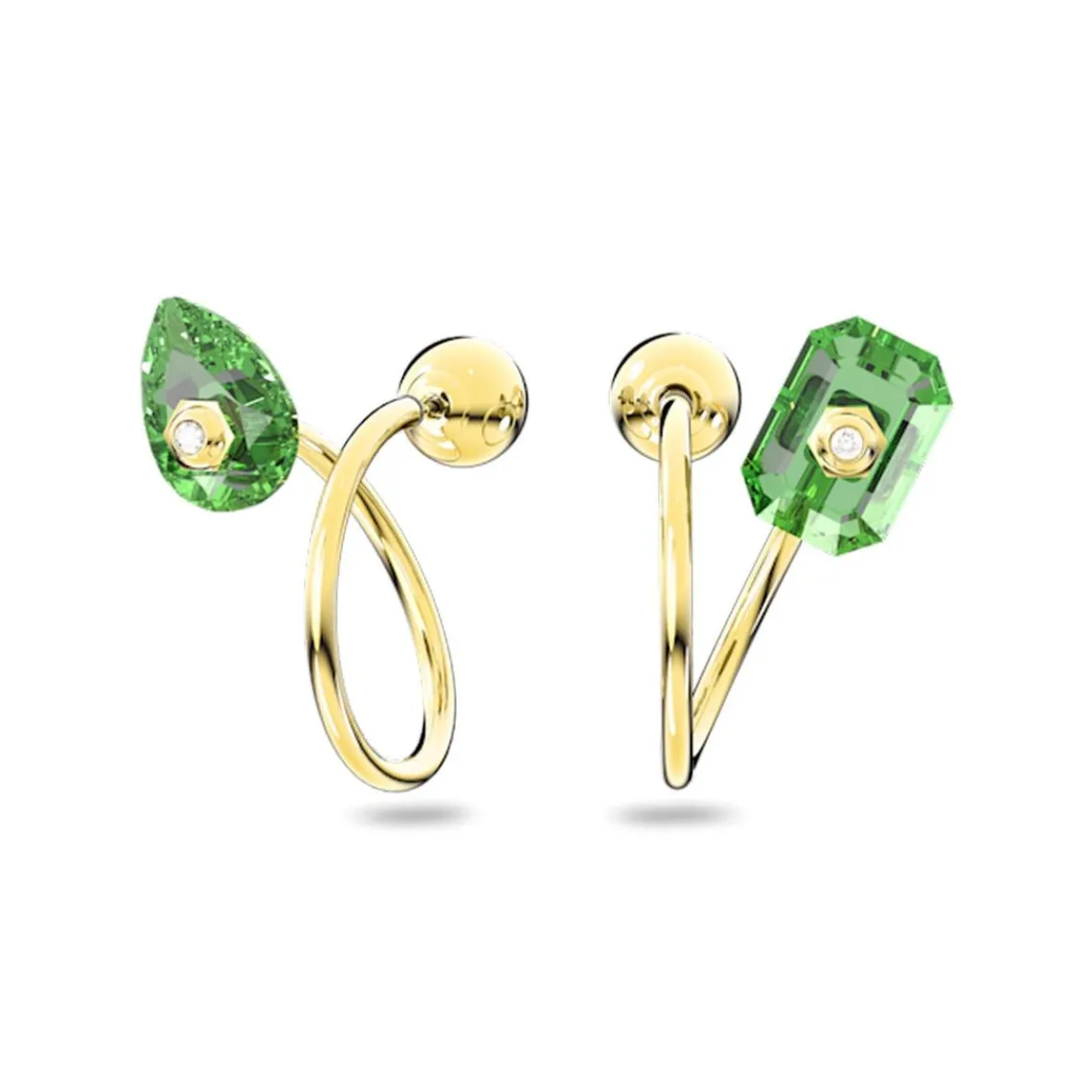 Swarovski Bijoux Boucles d’oreilles Swarovski 5613541 | Femme Boucles D'Oreilles