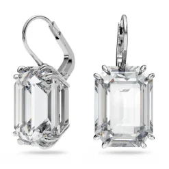 Swarovski Bijoux Boucles d’oreilles Swarovski 5636569 | Femme Boucles D'Oreilles