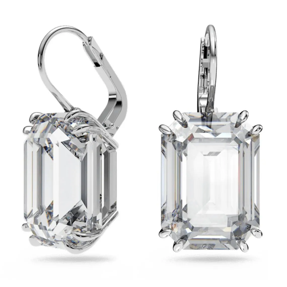 Swarovski Bijoux Boucles d’oreilles Swarovski 5636569 | Femme Boucles D'Oreilles