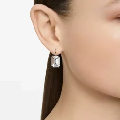 Swarovski Bijoux Boucles d’oreilles Swarovski 5636569 | Femme Boucles D'Oreilles