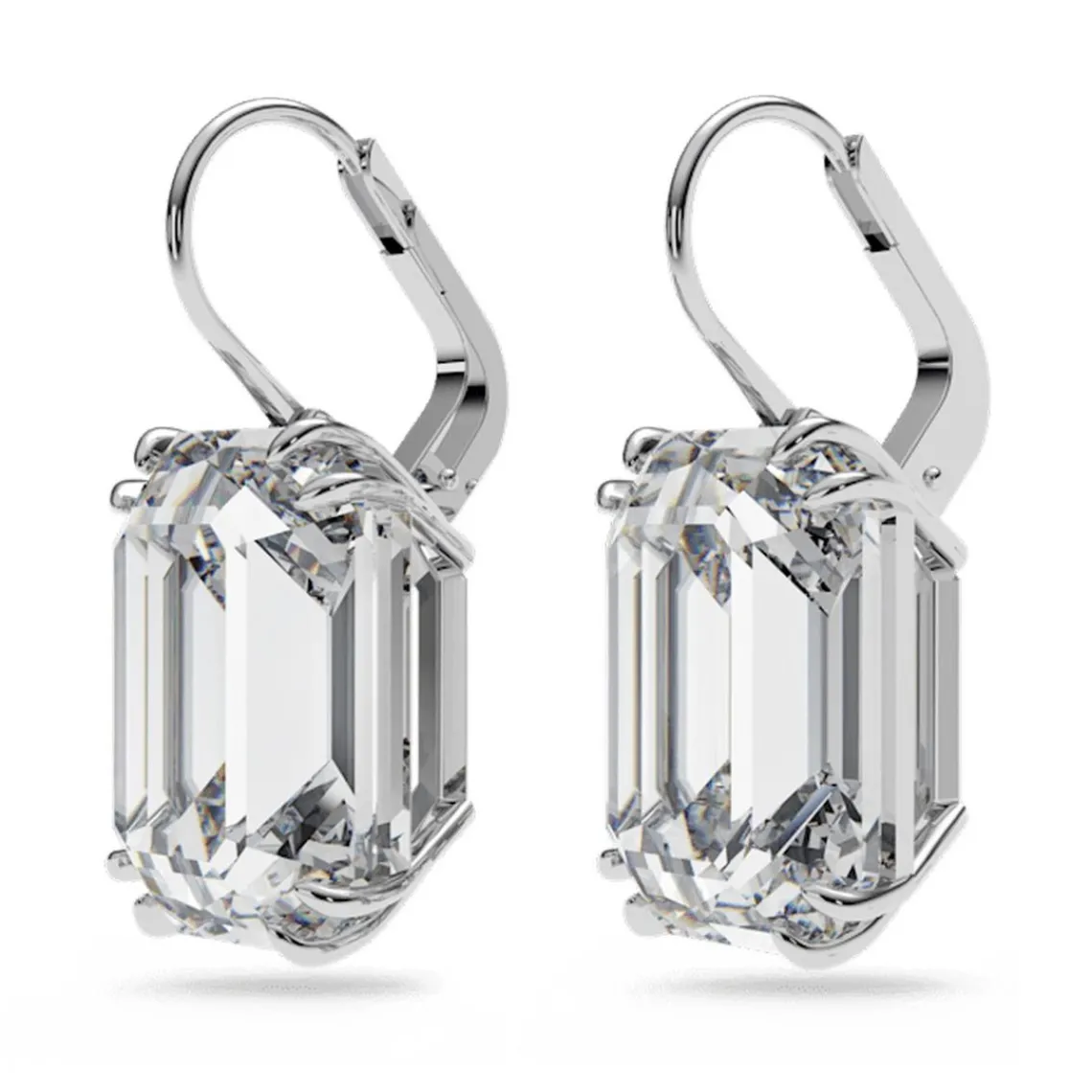 Swarovski Bijoux Boucles d’oreilles Swarovski 5636569 | Femme Boucles D'Oreilles