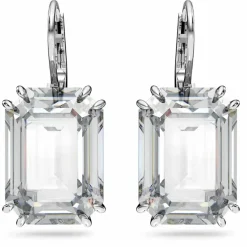 Swarovski Bijoux Boucles d’oreilles Swarovski 5636569 | Femme Boucles D'Oreilles