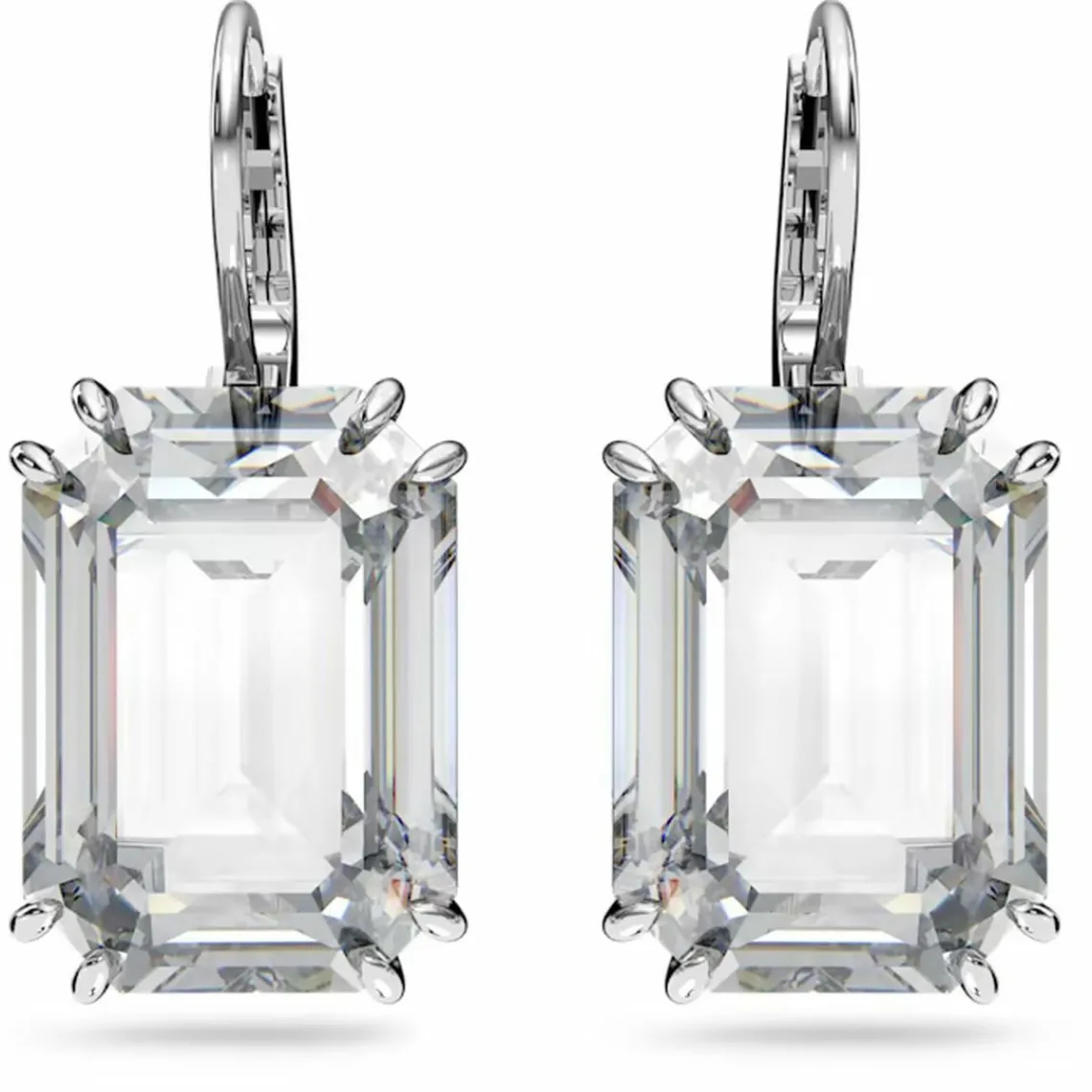 Swarovski Bijoux Boucles d’oreilles Swarovski 5636569 | Femme Boucles D'Oreilles