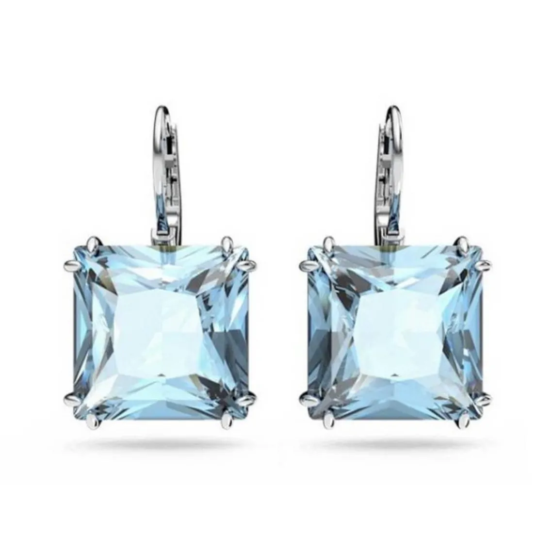 Swarovski Bijoux Boucles d’oreilles Swarovski 5619472 | Femme Boucles D'Oreilles