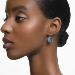 Swarovski Bijoux Boucles d’oreilles Swarovski 5619472 | Femme Boucles D'Oreilles