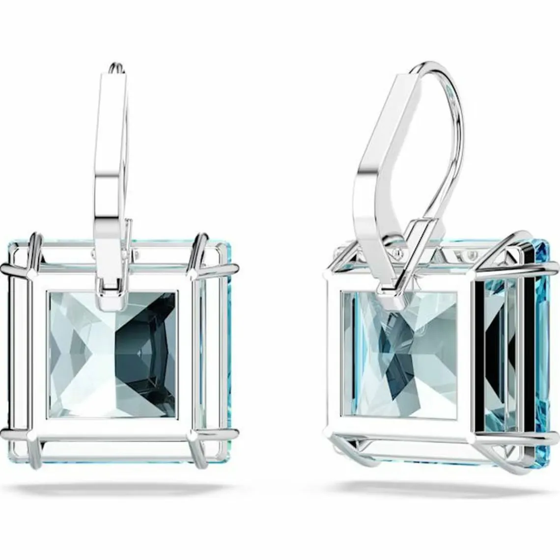 Swarovski Bijoux Boucles d’oreilles Swarovski 5619472 | Femme Boucles D'Oreilles