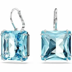 Swarovski Bijoux Boucles d’oreilles Swarovski 5619472 | Femme Boucles D'Oreilles