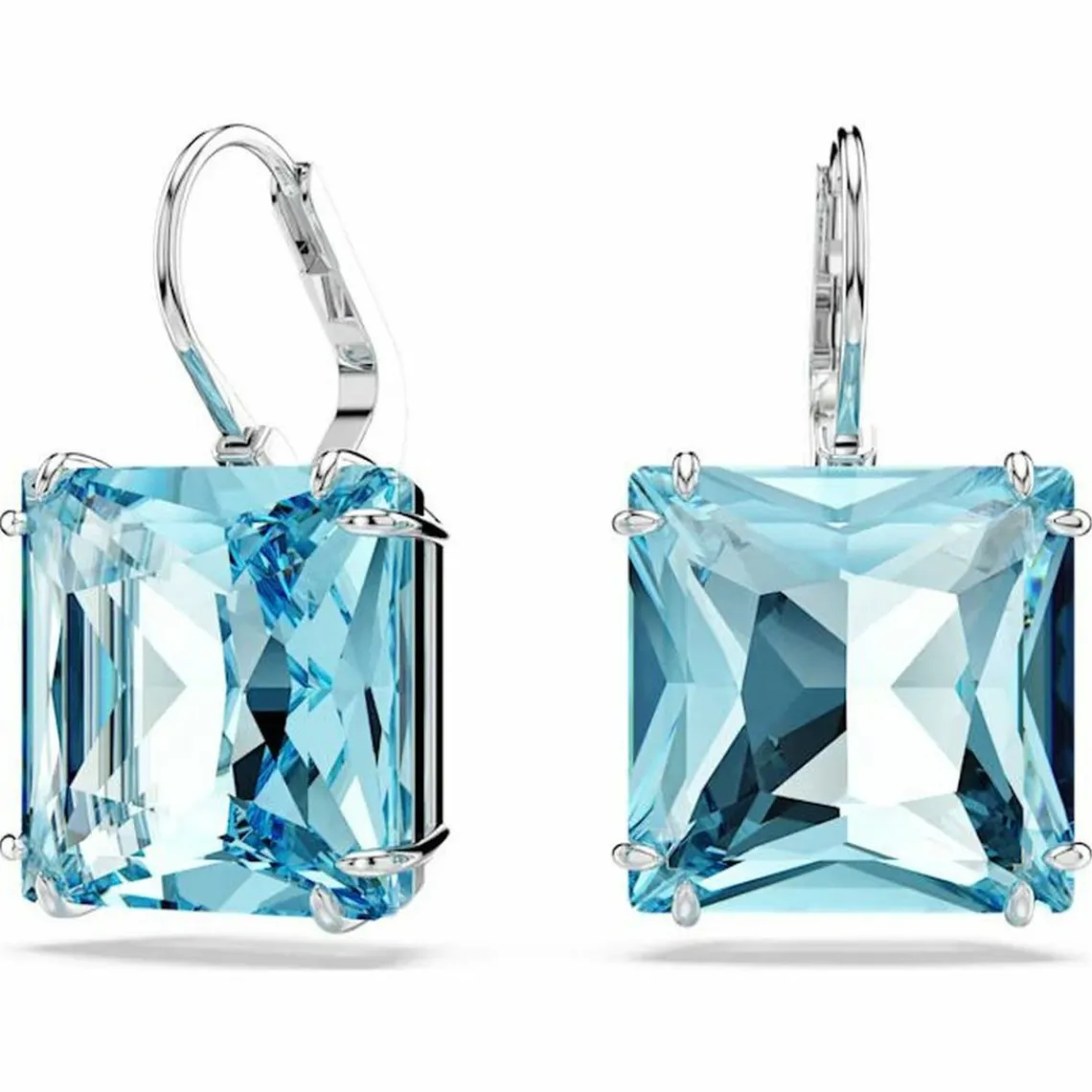 Swarovski Bijoux Boucles d’oreilles Swarovski 5619472 | Femme Boucles D'Oreilles