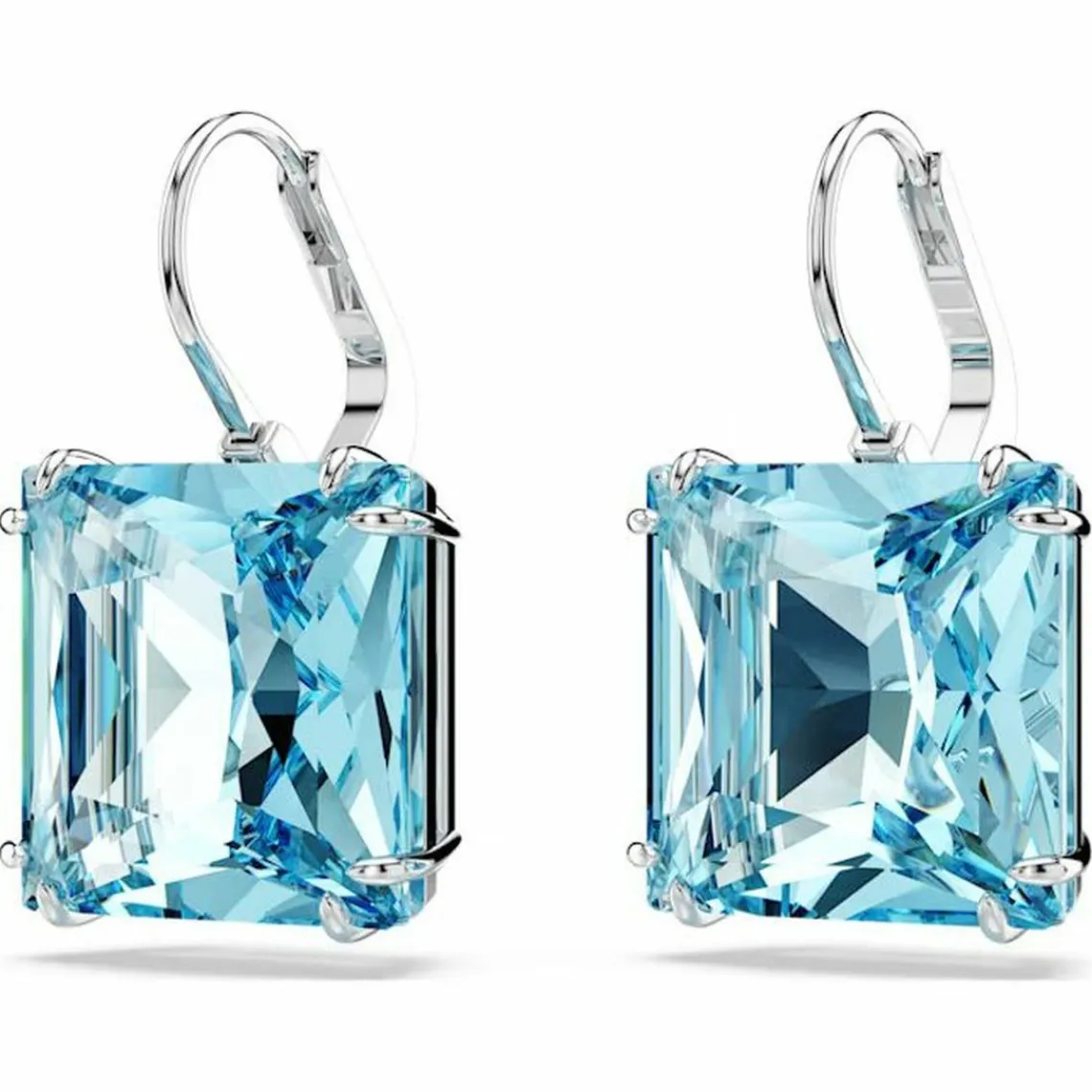 Swarovski Bijoux Boucles d’oreilles Swarovski 5619472 | Femme Boucles D'Oreilles