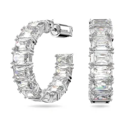 Swarovski Bijoux Boucles d’oreilles Swarovski 5612673 | Femme Boucles D'Oreilles