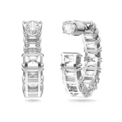 Swarovski Bijoux Boucles d’oreilles Swarovski 5612673 | Femme Boucles D'Oreilles