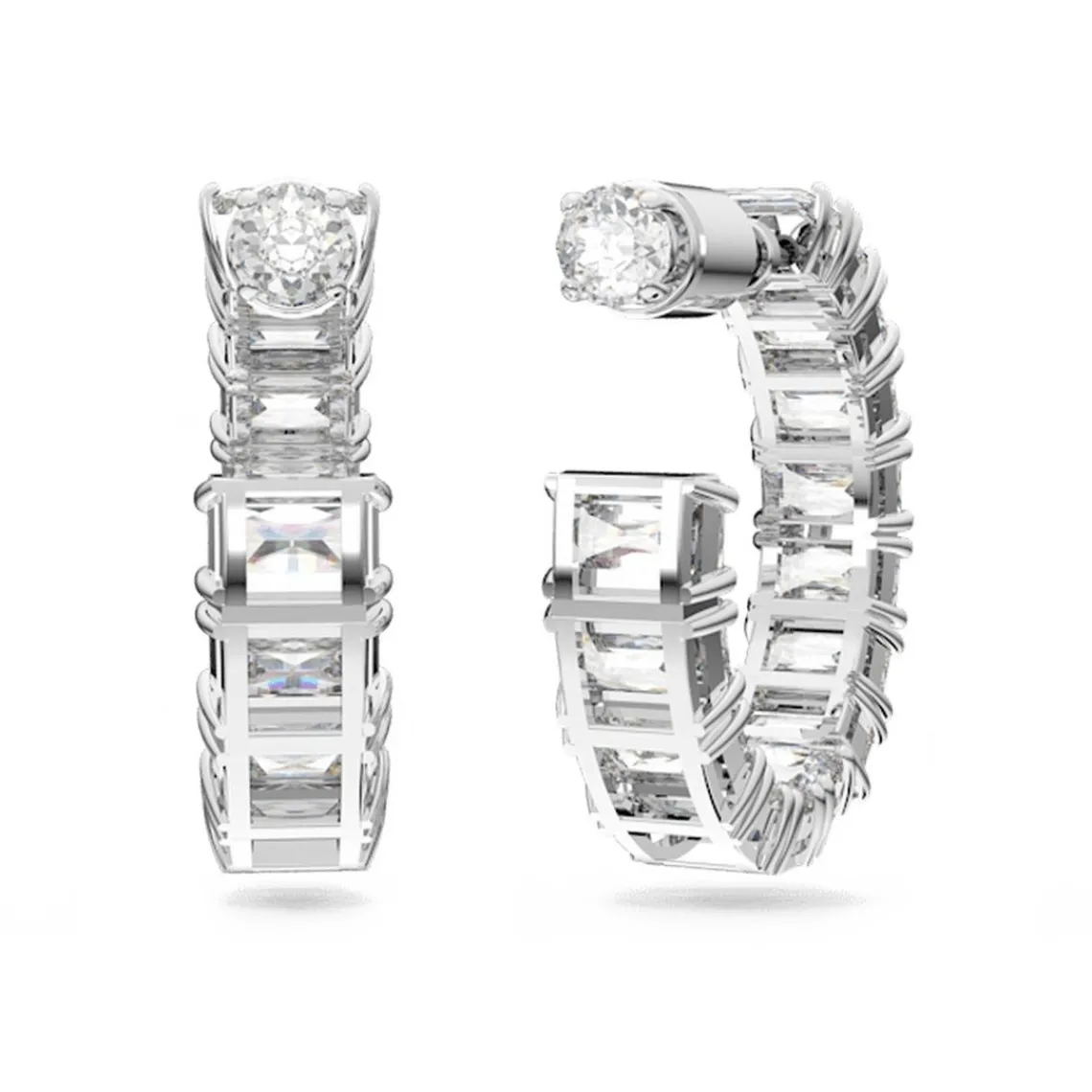 Swarovski Bijoux Boucles d’oreilles Swarovski 5612673 | Femme Boucles D'Oreilles