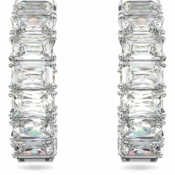 Swarovski Bijoux Boucles d’oreilles Swarovski 5612673 | Femme Boucles D'Oreilles