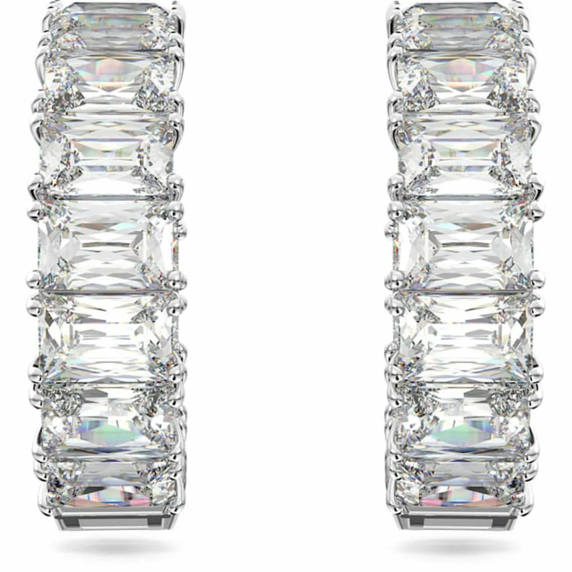 Swarovski Bijoux Boucles d’oreilles Swarovski 5612673 | Femme Boucles D'Oreilles