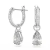 Swarovski Bijoux Boucles d'oreilles Swarovski 5636716 | Femme Boucles D'Oreilles