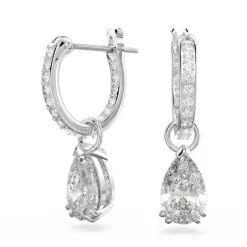 Swarovski Bijoux Boucles d'oreilles Swarovski 5636716 | Femme Boucles D'Oreilles