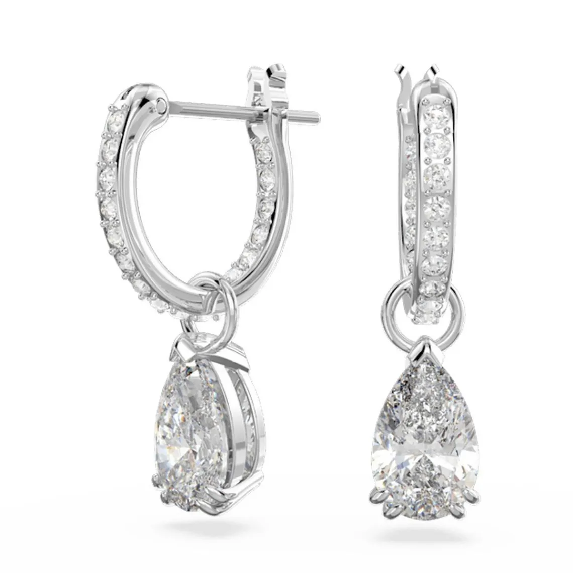 Swarovski Bijoux Boucles d'oreilles Swarovski 5636716 | Femme Boucles D'Oreilles