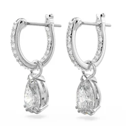 Swarovski Bijoux Boucles d'oreilles Swarovski 5636716 | Femme Boucles D'Oreilles