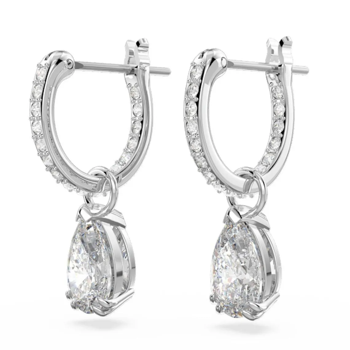 Swarovski Bijoux Boucles d'oreilles Swarovski 5636716 | Femme Boucles D'Oreilles