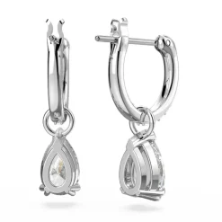 Swarovski Bijoux Boucles d'oreilles Swarovski 5636716 | Femme Boucles D'Oreilles