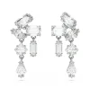 Swarovski Bijoux Boucles d'oreilles Swarovski Mesmera 5665825 | Femme Boucles D'Oreilles