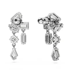 Swarovski Bijoux Boucles d'oreilles Swarovski Mesmera 5665825 | Femme Boucles D'Oreilles