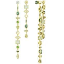 Swarovski Bijoux Boucles d'oreilles Swarovski Re Gema 5657390 - PE Jacket GRETC/GOS | Femme Boucles D'Oreilles